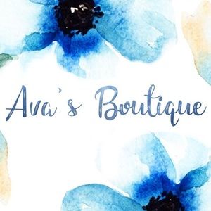 Meet your Posher, Shop avas's